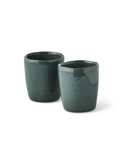 Søstrene Grene Schweiz Geschirr|Tee Und Kaffee<Tasse 2er-Pack