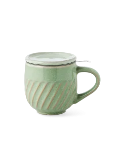 Søstrene Grene Schweiz Geschirr<Tasse Mit Deckel