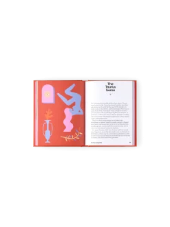 Søstrene Grene Schweiz Coffee Table Books<Taurus