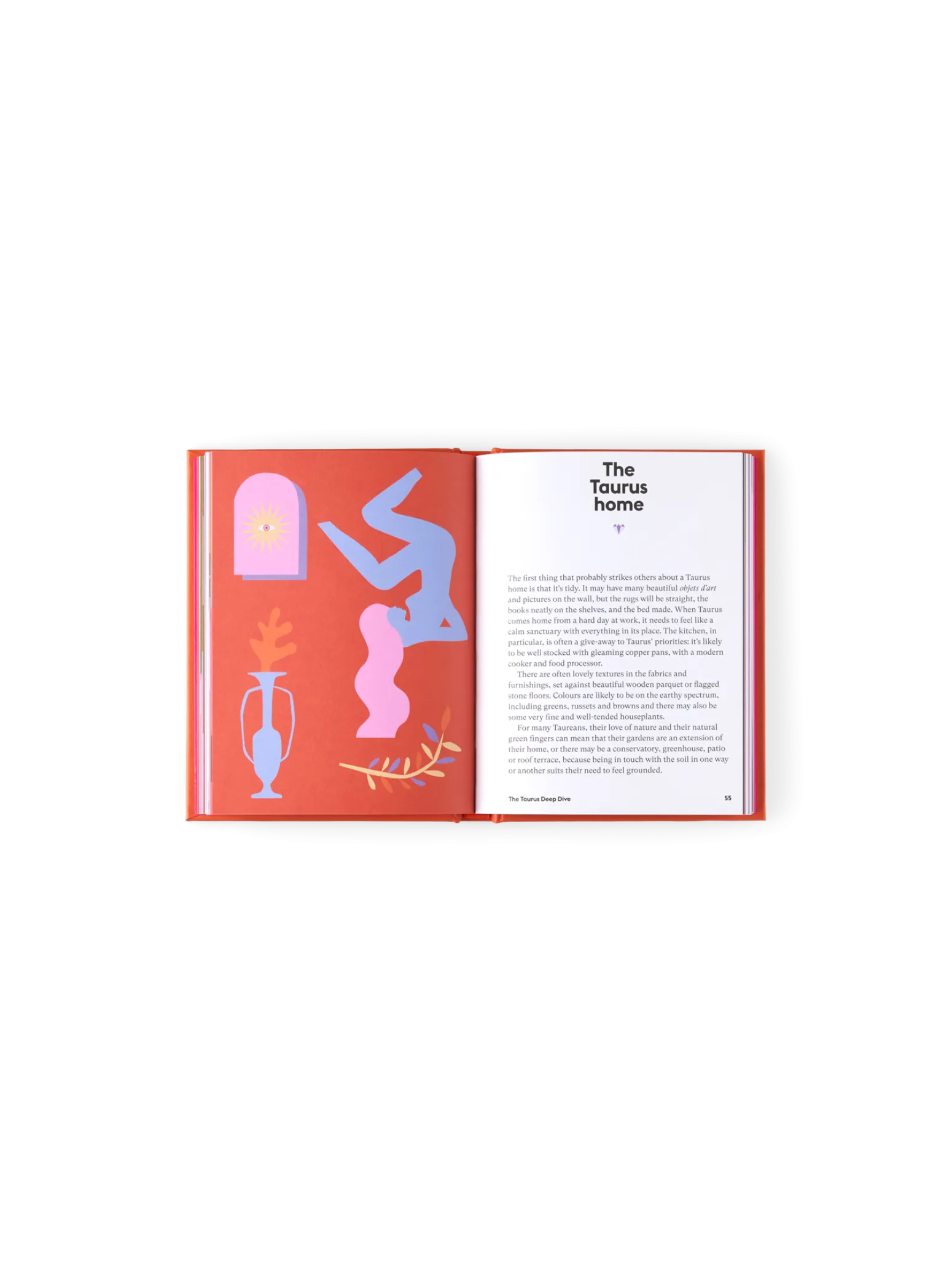 Søstrene Grene Schweiz Coffee Table Books<Taurus