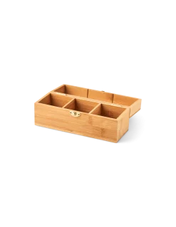 Søstrene Grene Schweiz Küchenzubehör<Teebox