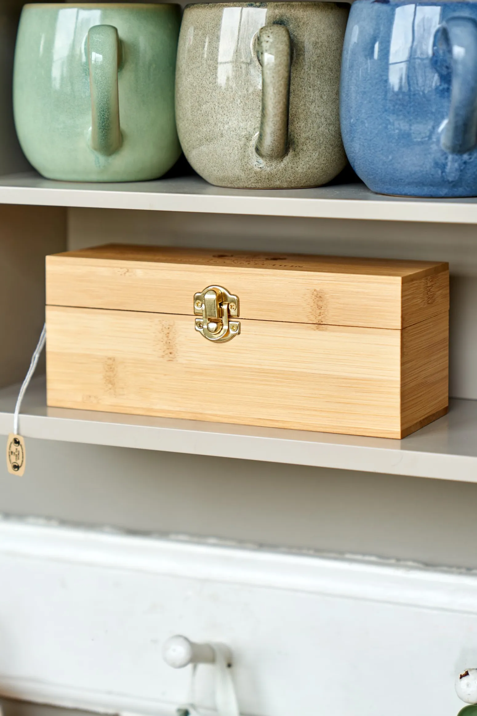 Søstrene Grene Schweiz Küchenzubehör<Teebox