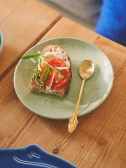 Søstrene Grene Schweiz Geschirr<Teller