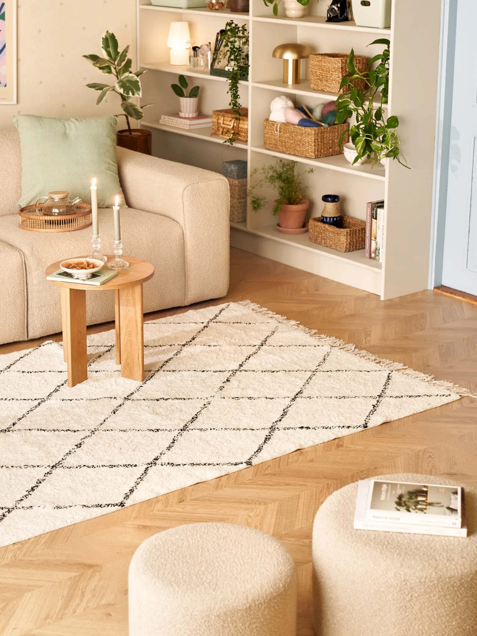 Søstrene Grene Schweiz Teppiche<Teppich