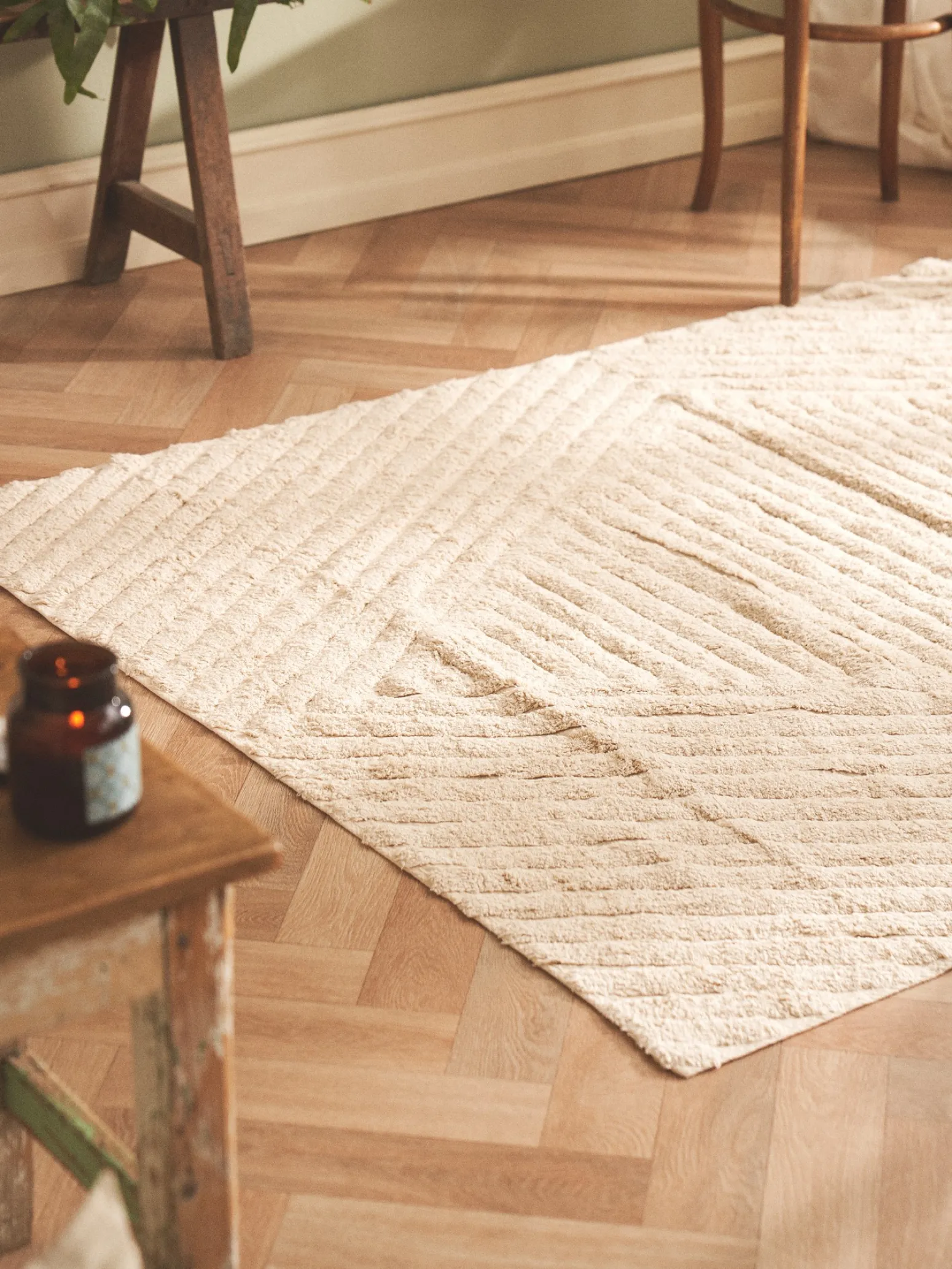 Søstrene Grene Schweiz Teppiche<Teppich