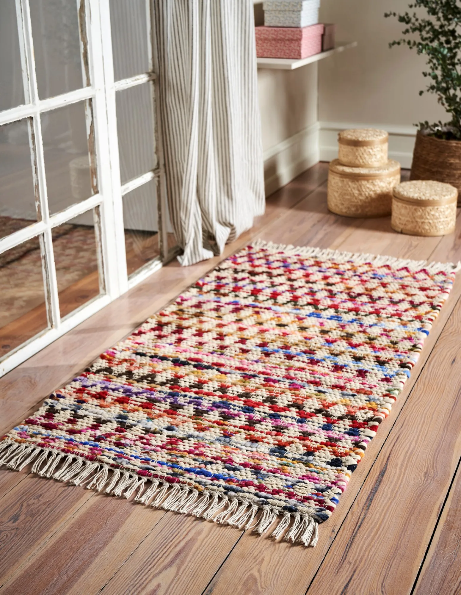 Søstrene Grene Schweiz Teppiche<Teppich