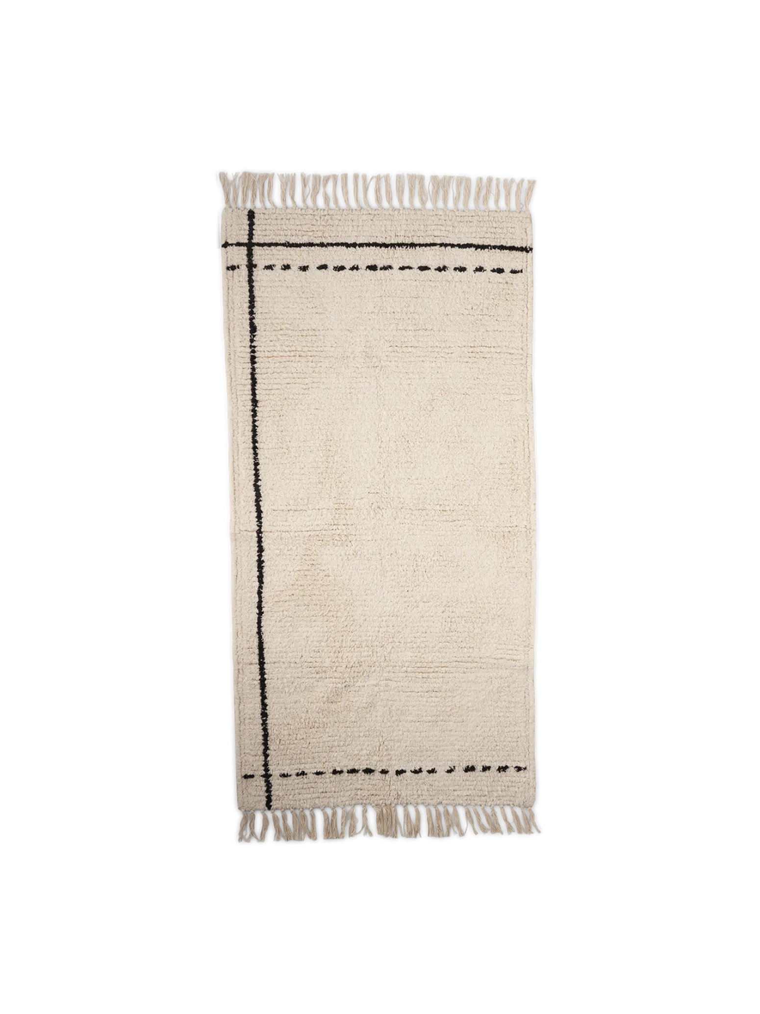 Søstrene Grene Schweiz Teppiche<Teppich 70 X 140