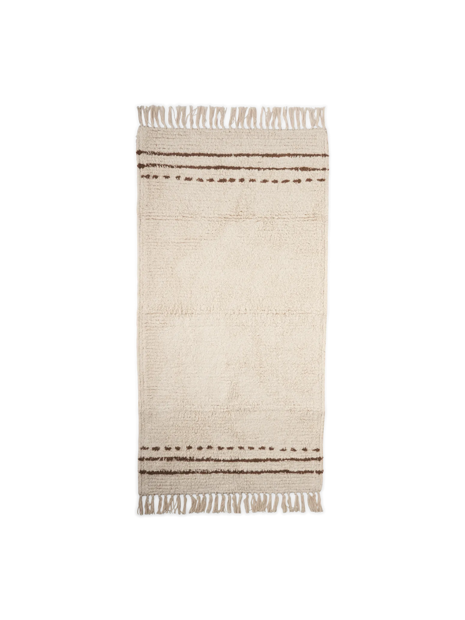 Søstrene Grene Schweiz Teppiche<Teppich 70 X 140