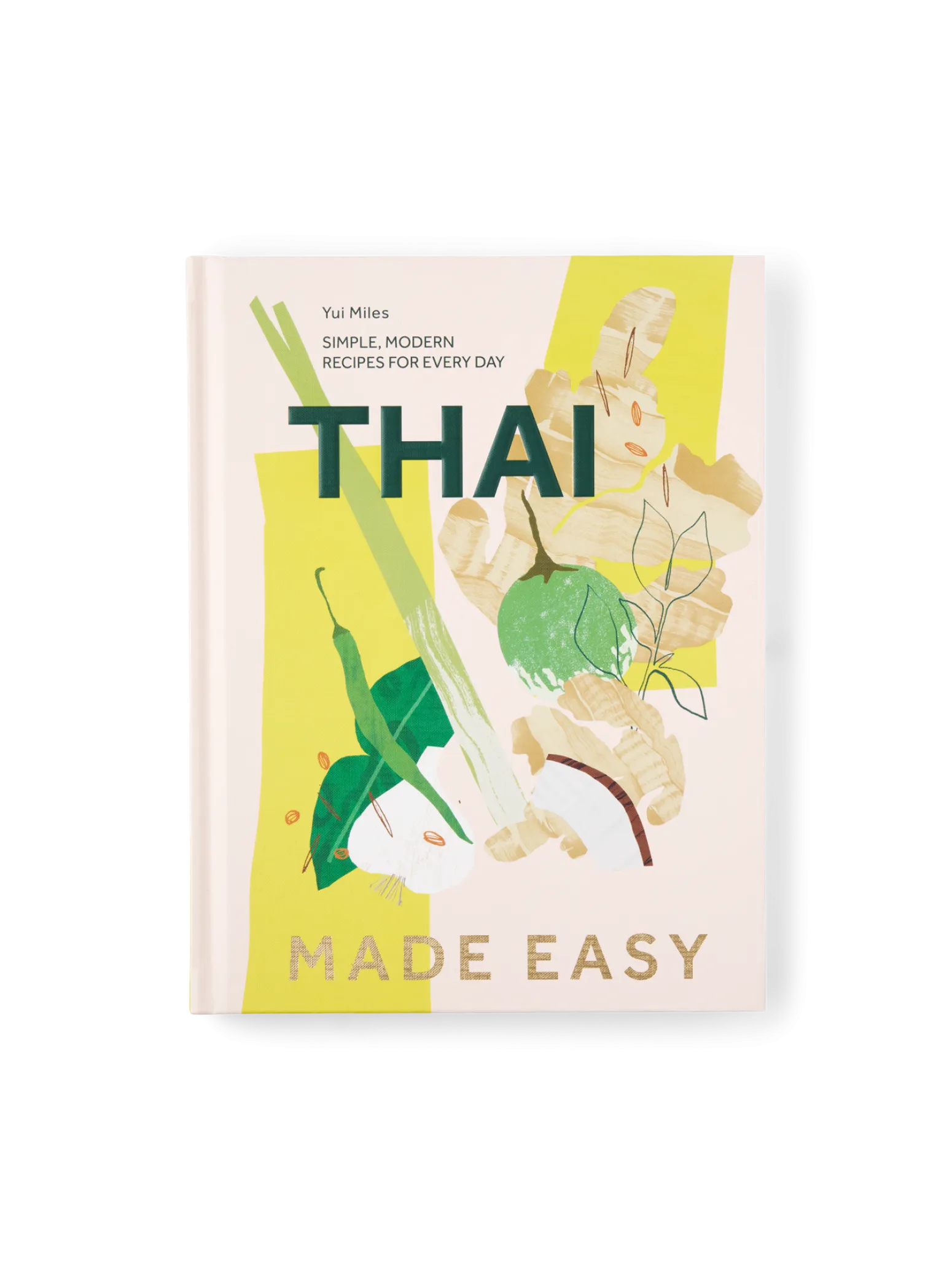 Søstrene Grene Schweiz Coffee Table Books<Thai Made Easy
