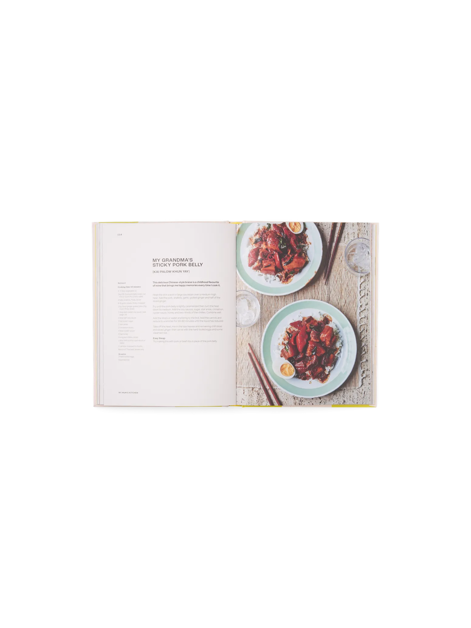 Søstrene Grene Schweiz Coffee Table Books<Thai Made Easy