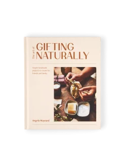 Søstrene Grene Schweiz Coffee Table Books<The Art Of Gifting Naturally