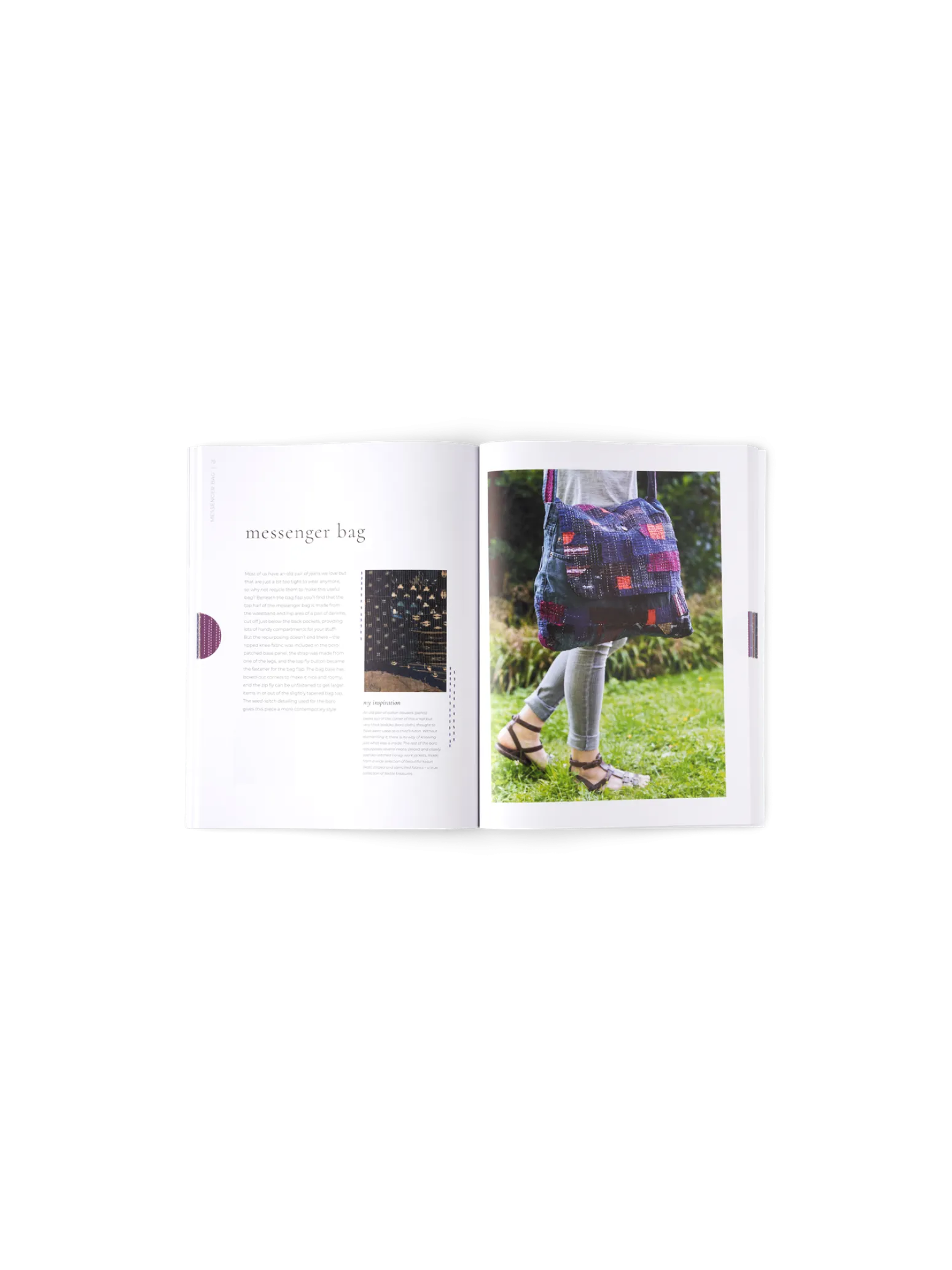 Søstrene Grene Schweiz Coffee Table Books<The Book Of Boro