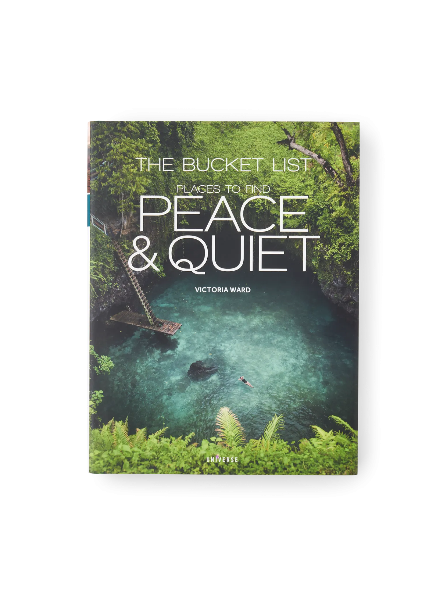 Søstrene Grene Schweiz Reiseführer<The Bucket List: Places To Find Peace And Quiet