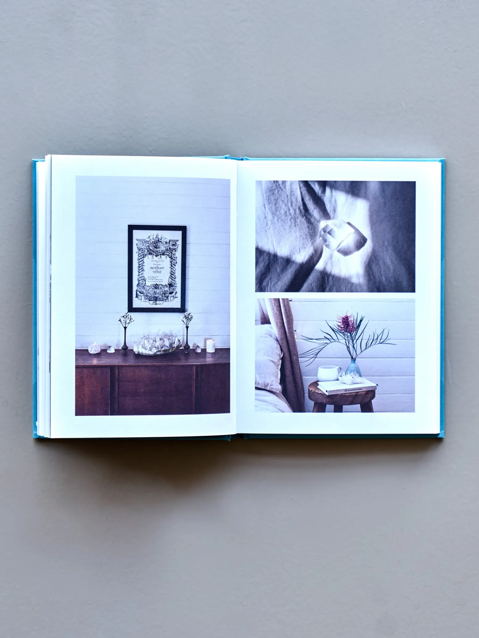 Søstrene Grene Schweiz Coffee Table Books<The Crystal Fix