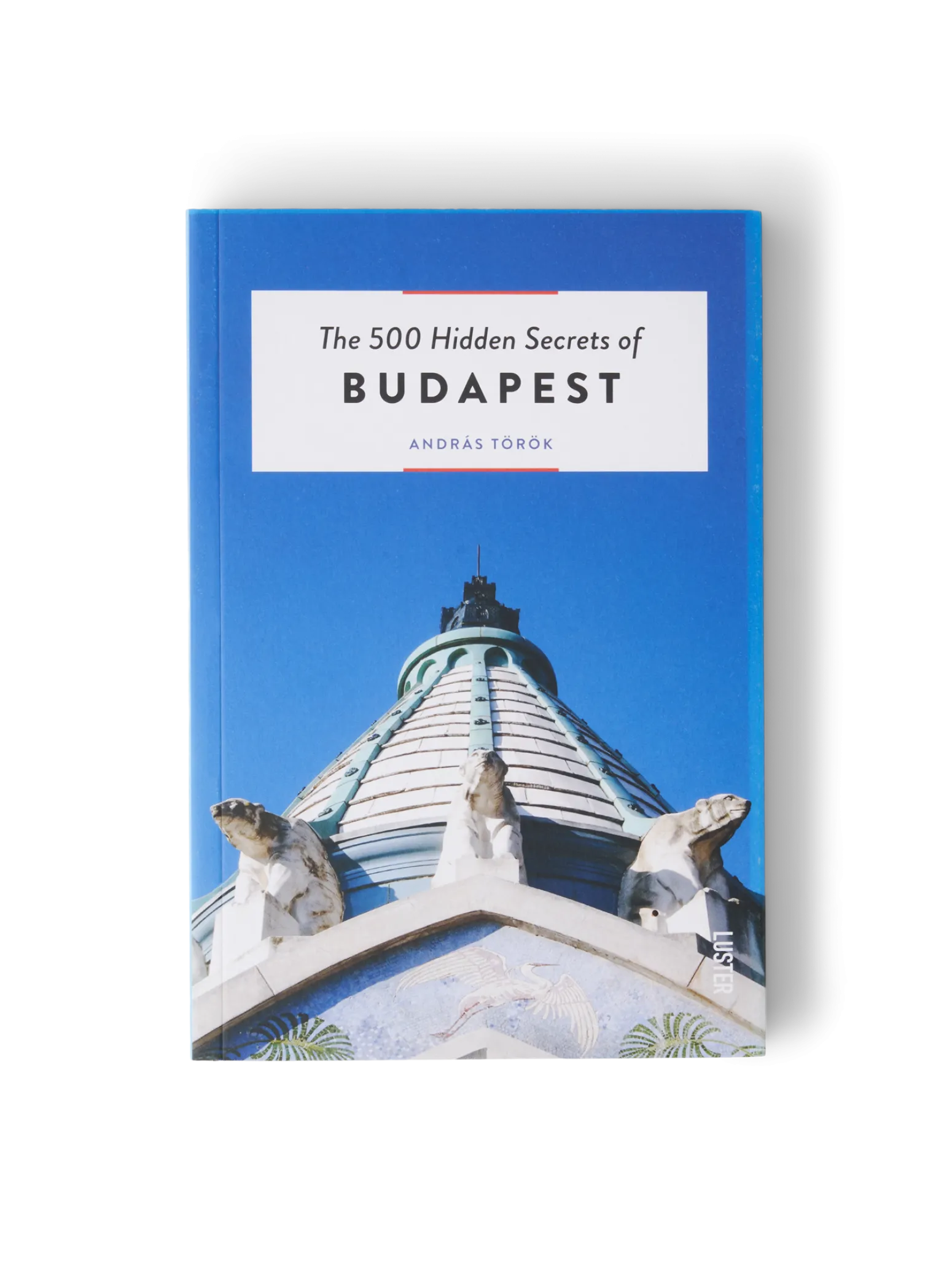 Søstrene Grene Schweiz Reiseführer|Für Unterwegs<The 500 Hidden Secrets Of Budapest