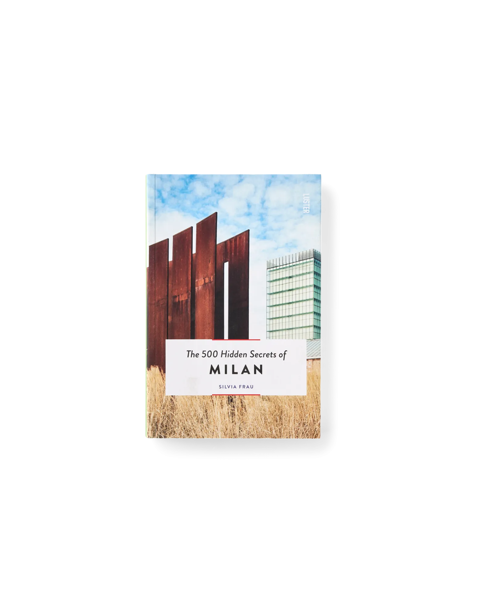 Søstrene Grene Schweiz Reiseführer|Für Unterwegs<The 500 Hidden Secrets Of Milan