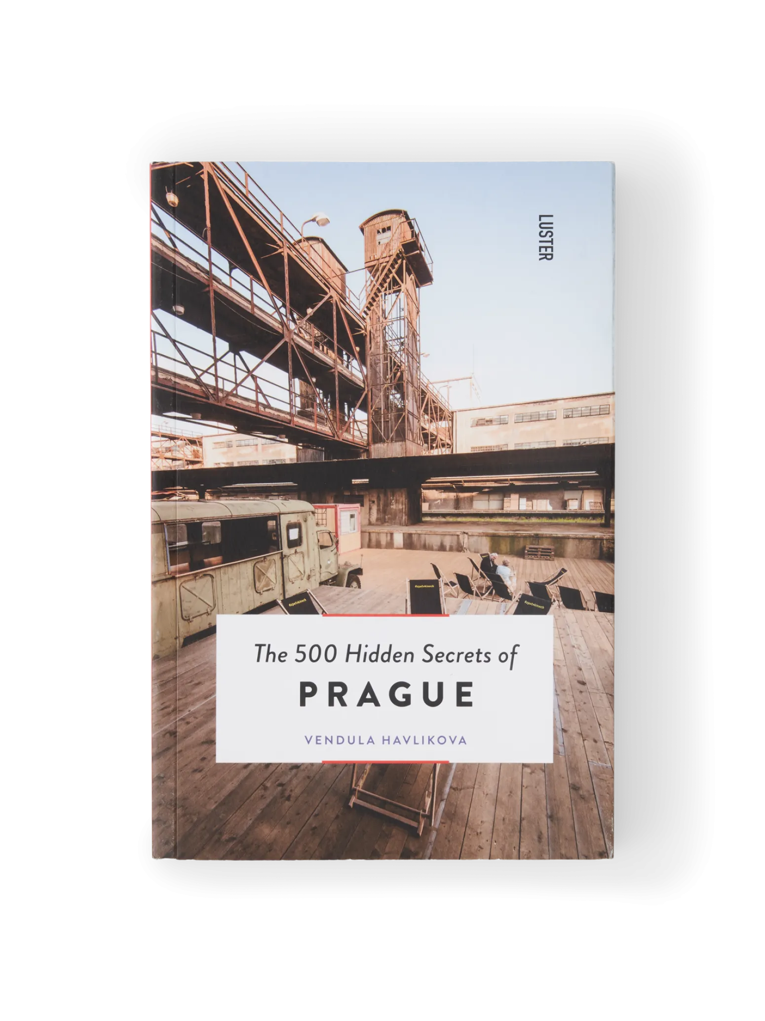 Søstrene Grene Schweiz Reiseführer|Für Unterwegs<The 500 Hidden Secrets Of Prague