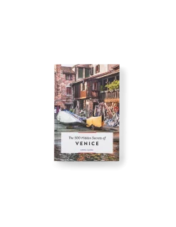 Søstrene Grene Schweiz Reiseführer|Für Unterwegs<The 500 Hidden Secrets Of Venice