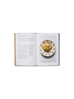 Søstrene Grene Schweiz Coffee Table Books<The Italian Pantry