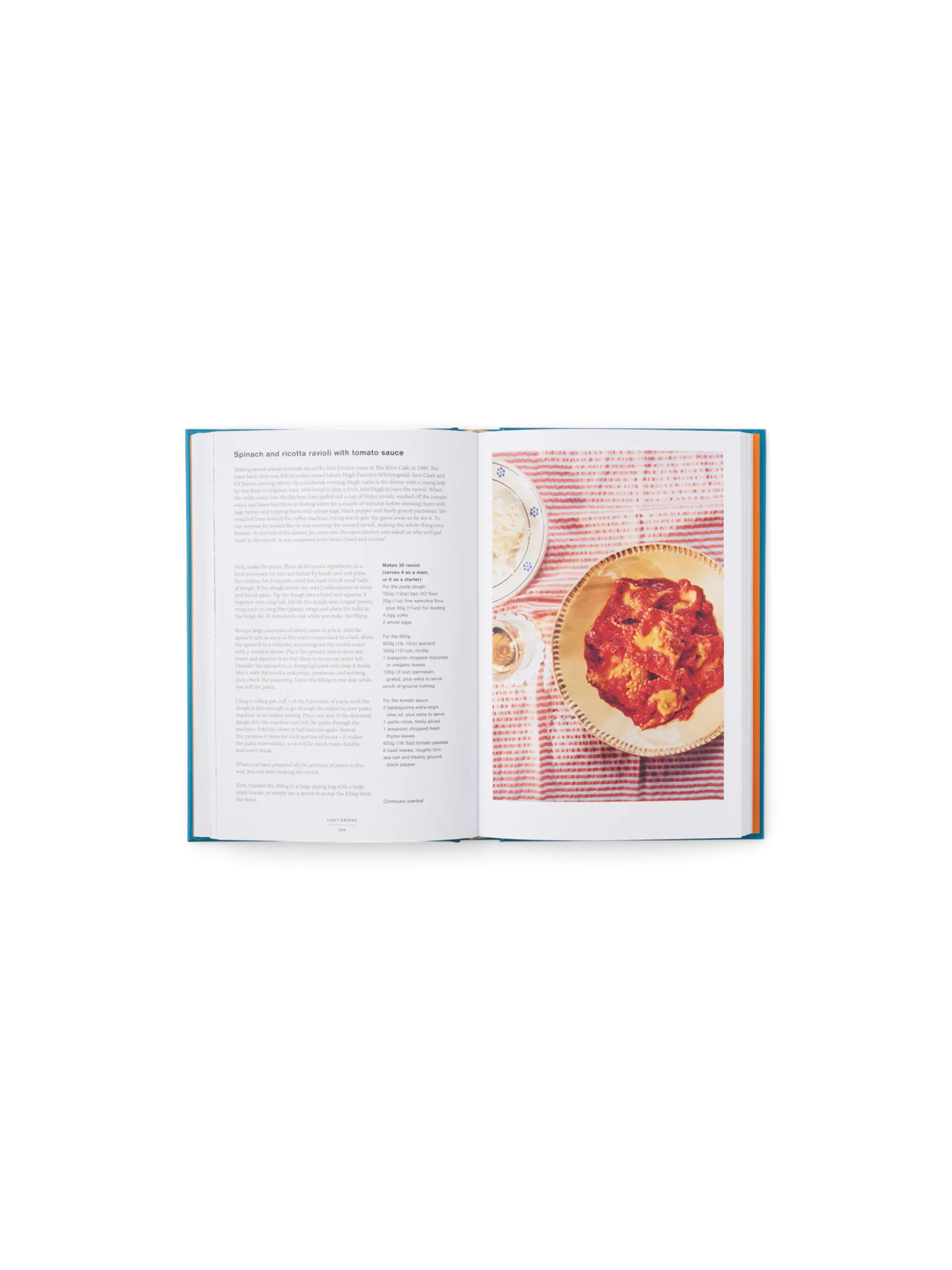 Søstrene Grene Schweiz Coffee Table Books<The Italian Pantry