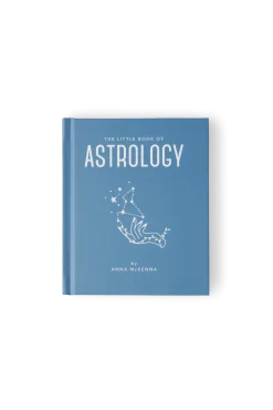 Søstrene Grene Schweiz Coffee Table Books<The Little Book Of Astrology