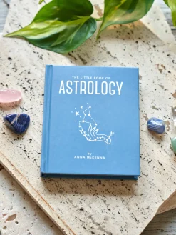 Søstrene Grene Schweiz Coffee Table Books<The Little Book Of Astrology
