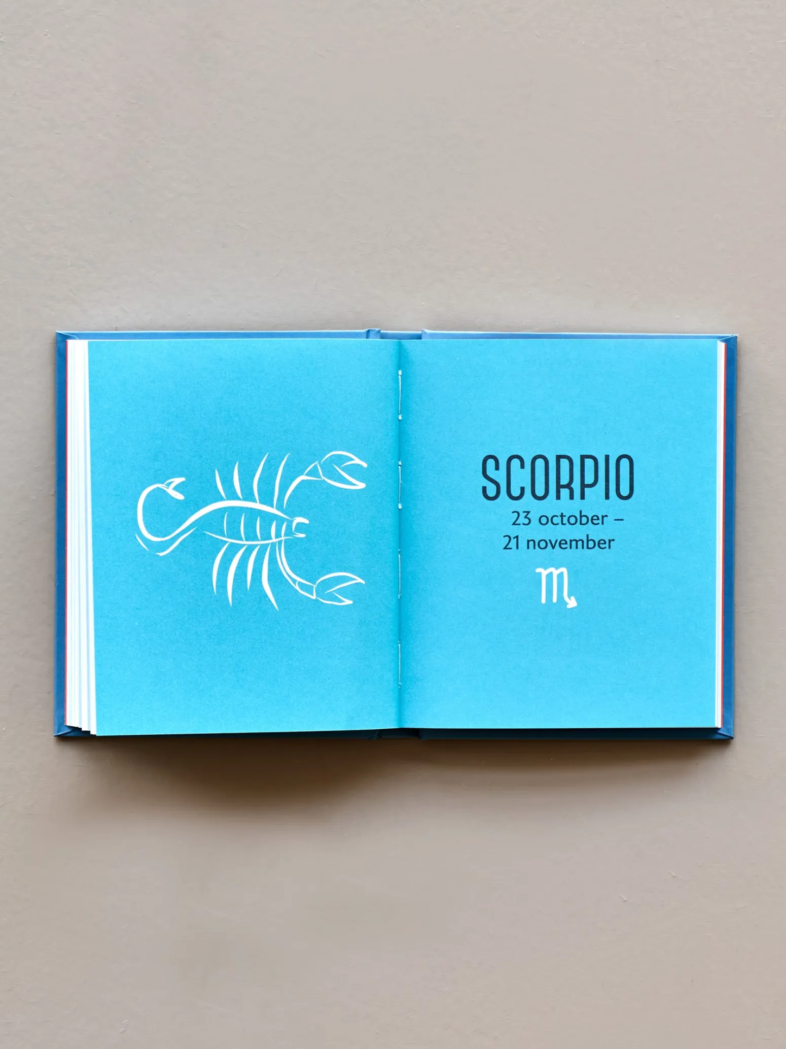 Søstrene Grene Schweiz Coffee Table Books<The Little Book Of Astrology