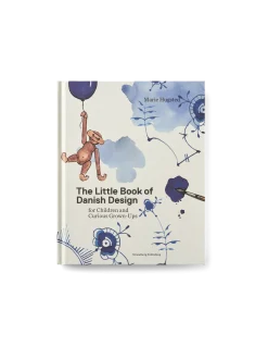 Søstrene Grene Schweiz Coffee Table Books<The Little Book Of Danish Design