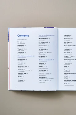 Søstrene Grene Schweiz Coffee Table Books<The Little Book Of Danish Design