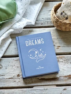 Søstrene Grene Schweiz Coffee Table Books<The Little Book Of Dreams