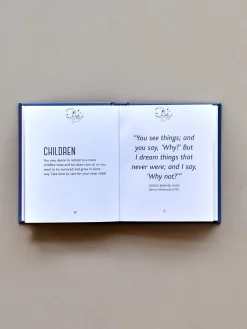 Søstrene Grene Schweiz Coffee Table Books<The Little Book Of Dreams