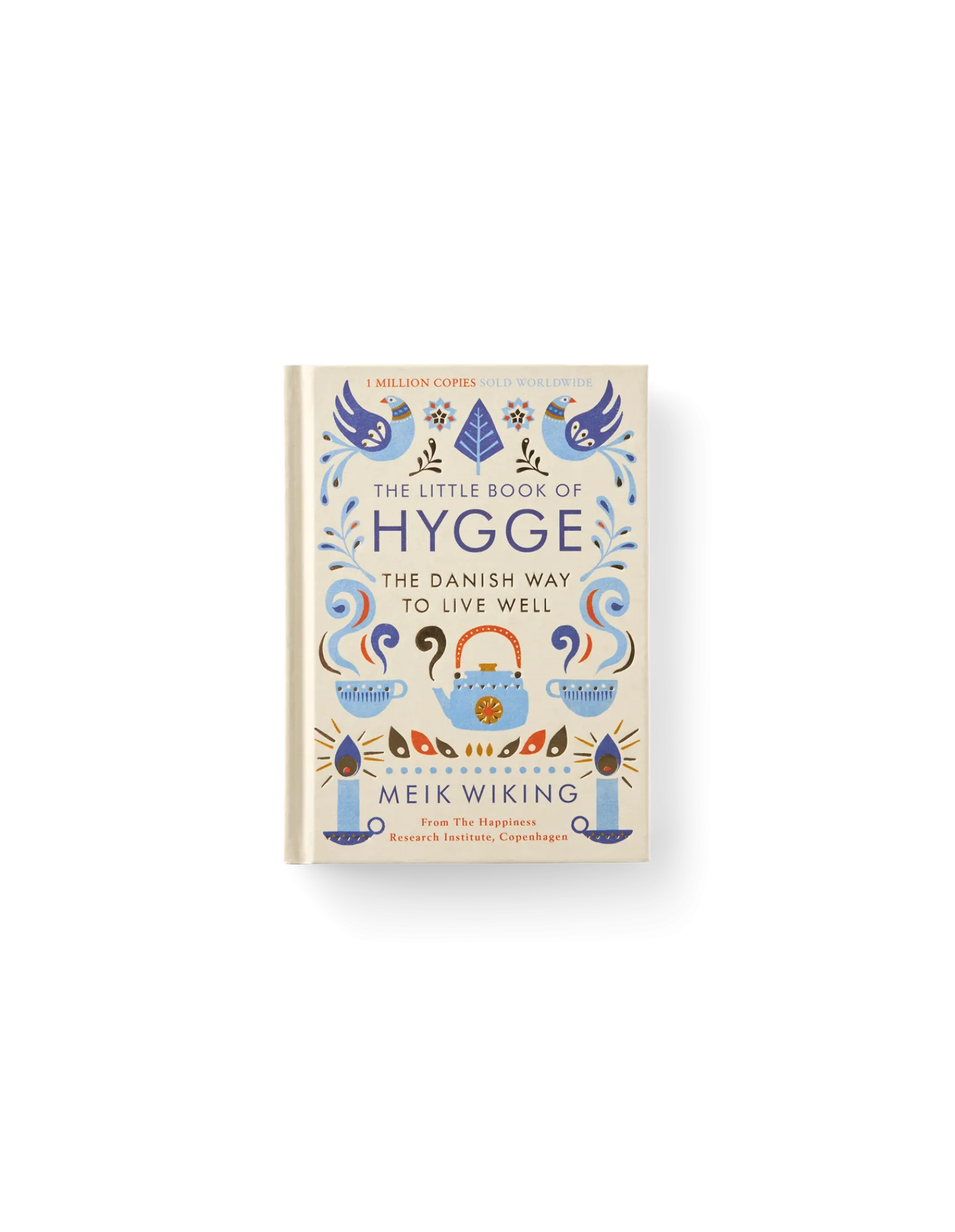 Søstrene Grene Schweiz Coffee Table Books<The Little Book Of Hygge