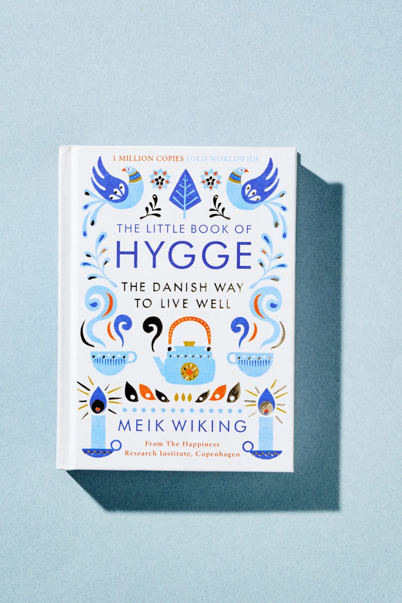 Søstrene Grene Schweiz Coffee Table Books<The Little Book Of Hygge