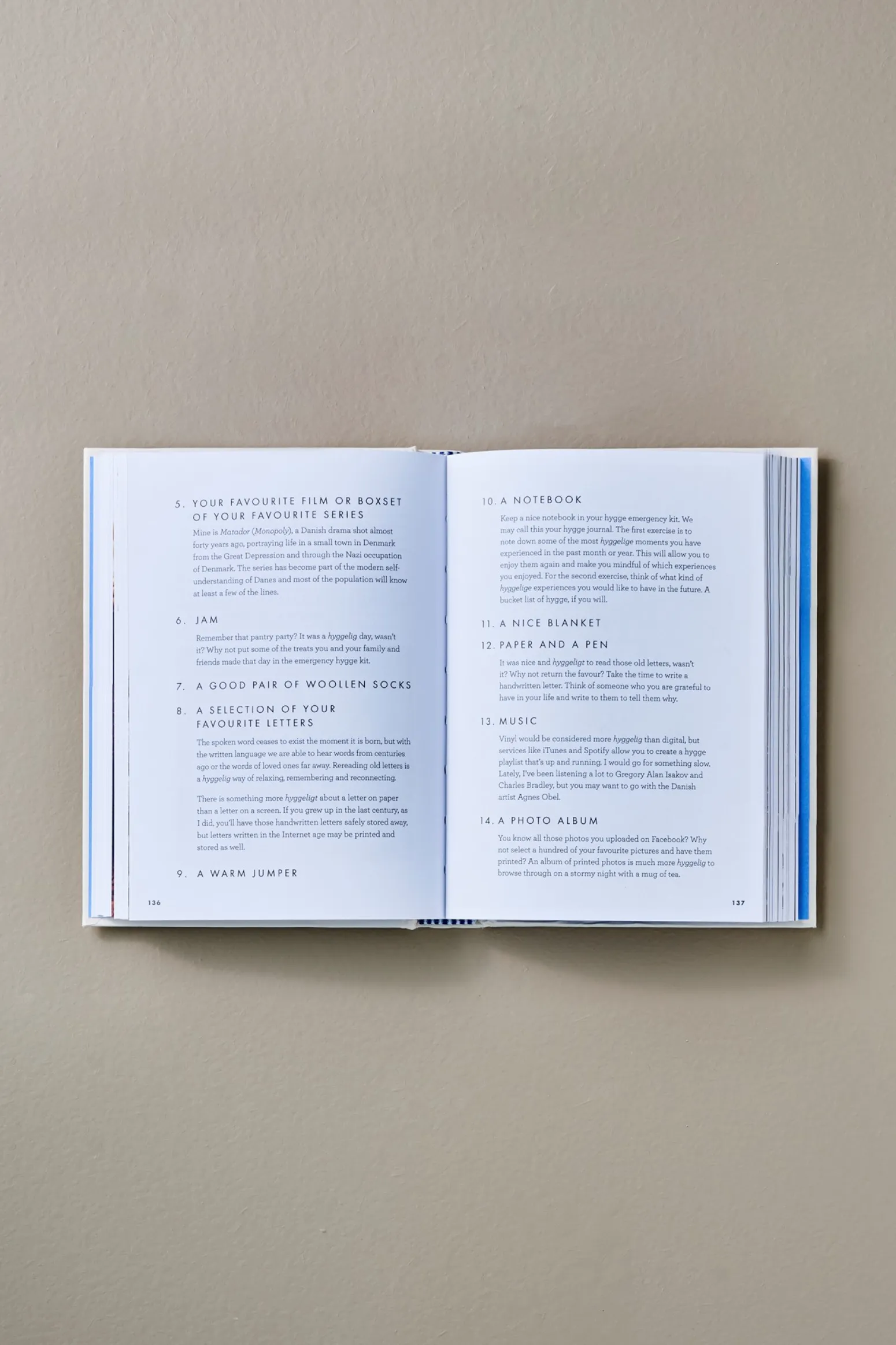 Søstrene Grene Schweiz Coffee Table Books<The Little Book Of Hygge