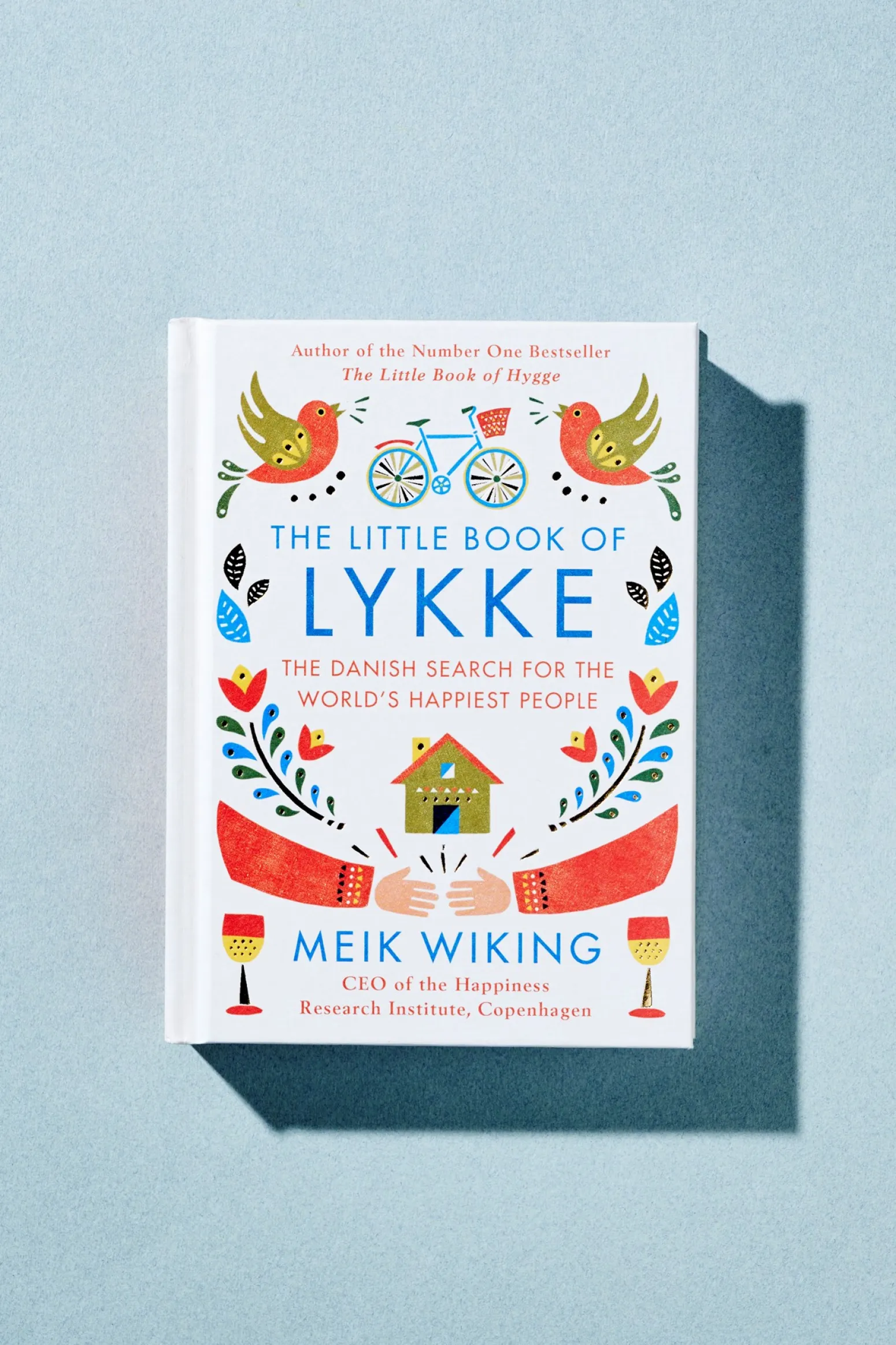 Søstrene Grene Schweiz Coffee Table Books<The Little Book Of Lykke