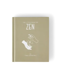 Søstrene Grene Schweiz Coffee Table Books<The Little Book Of Zen