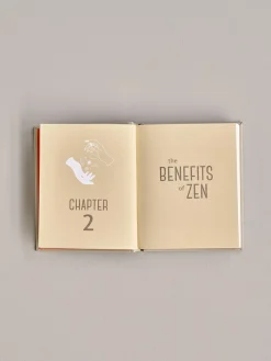 Søstrene Grene Schweiz Coffee Table Books<The Little Book Of Zen