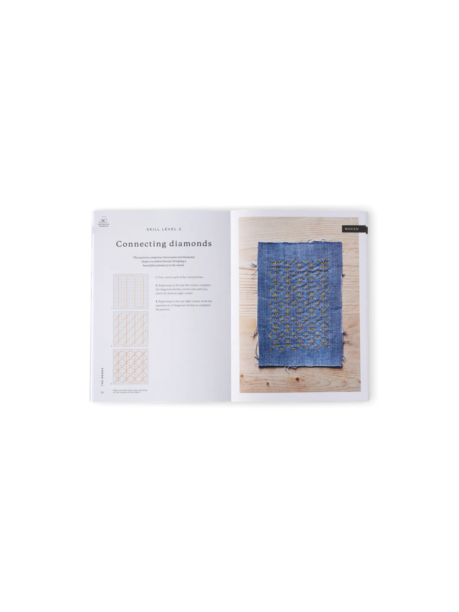 Søstrene Grene Schweiz Coffee Table Books<The Mending Directory