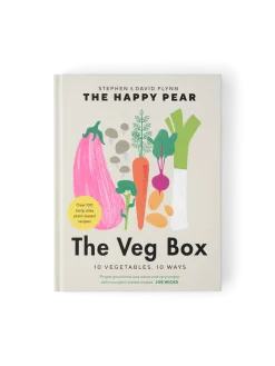 Søstrene Grene Schweiz Coffee Table Books<The Veg Box