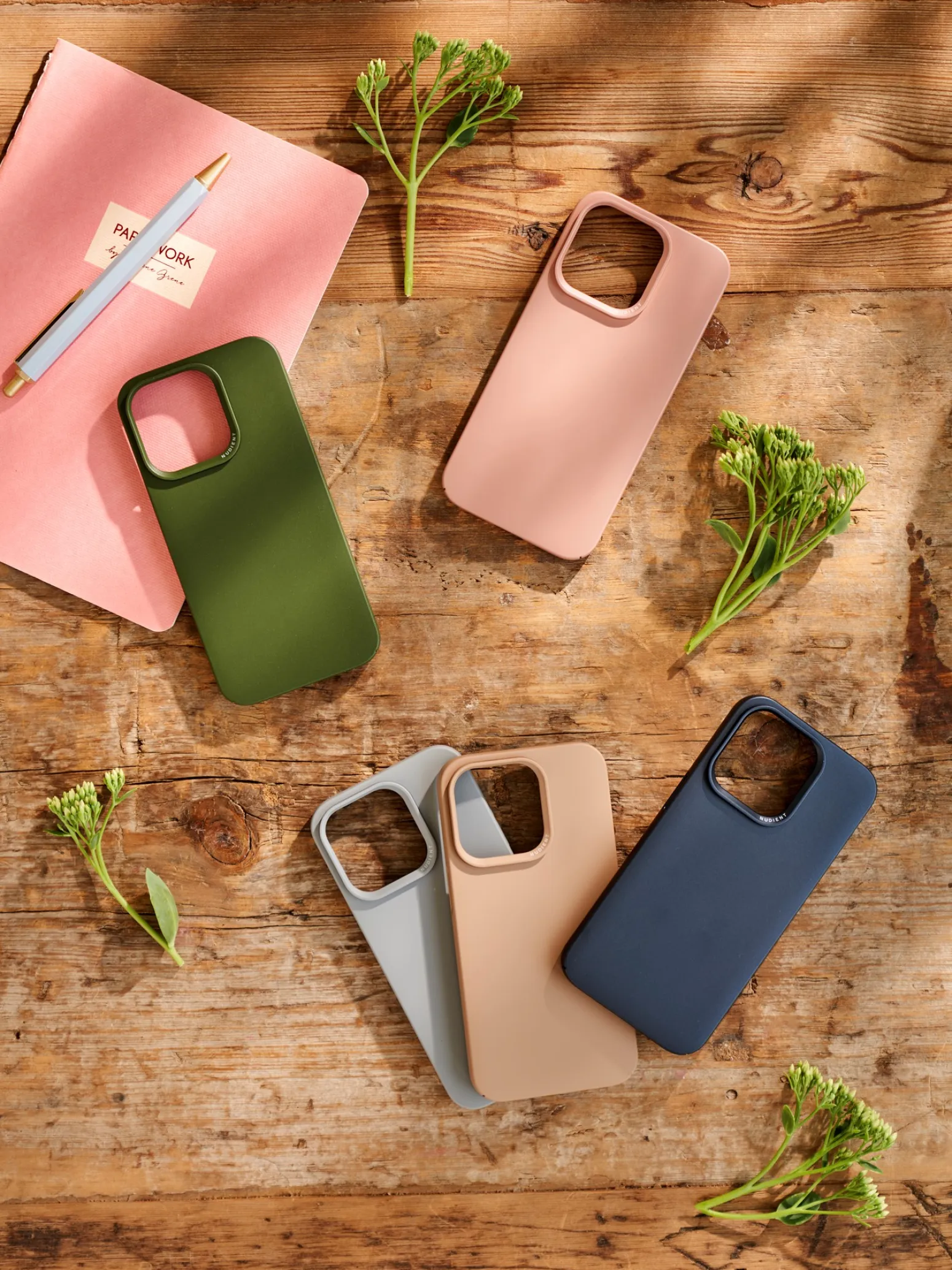 Søstrene Grene Schweiz Covers Und Hüllen<Thin Hülle IPhone 14 Pro