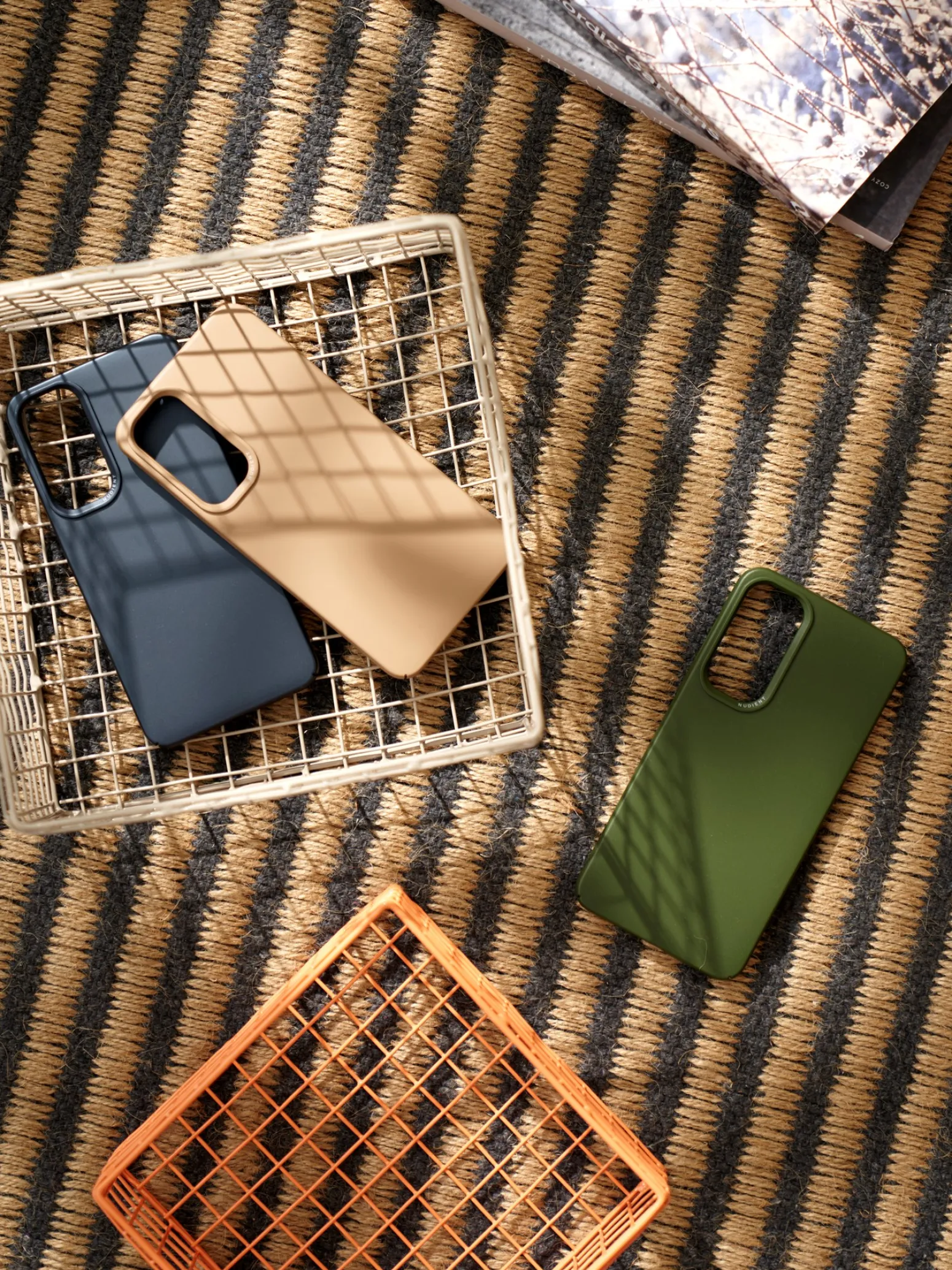 Søstrene Grene Schweiz Covers Und Hüllen<Thin Hülle Samsung S23 Plus