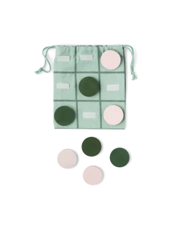 Kinder Søstrene Grene Schweiz Spiele<Tic Tac Toe