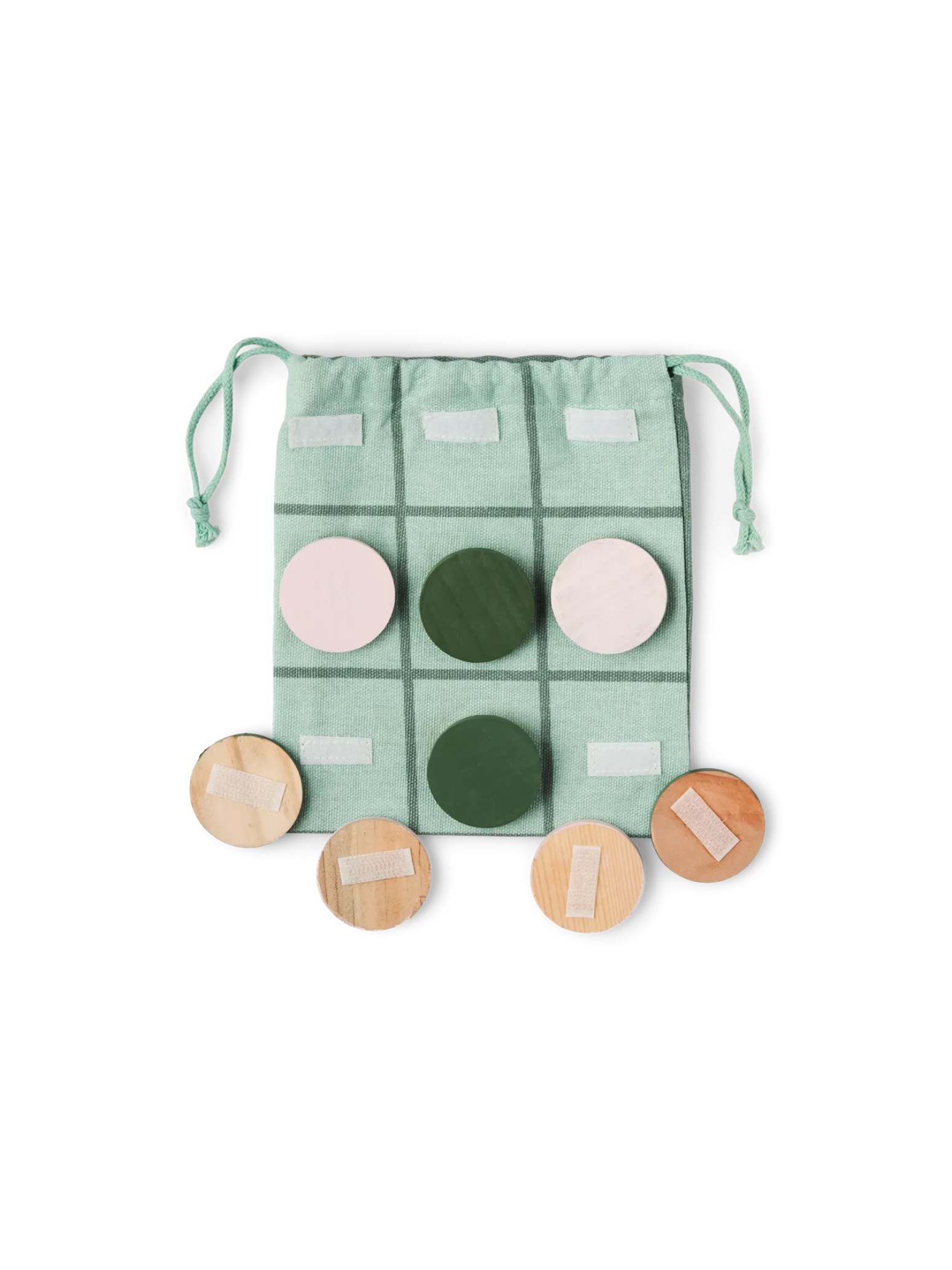 Kinder Søstrene Grene Schweiz Spiele<Tic Tac Toe