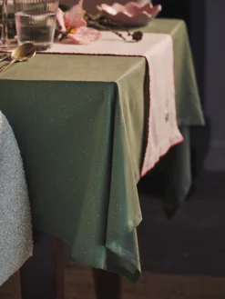 Søstrene Grene Schweiz Küchentextilien|Küchentextilien<Tischdecke 240 X 140