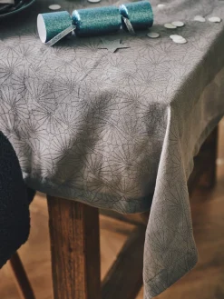 Søstrene Grene Schweiz Küchentextilien|Küchentextilien<Tischdecke 240 X 140