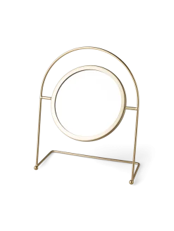 Søstrene Grene Schweiz Spiegel|Badaccessoires<Tischspiegel