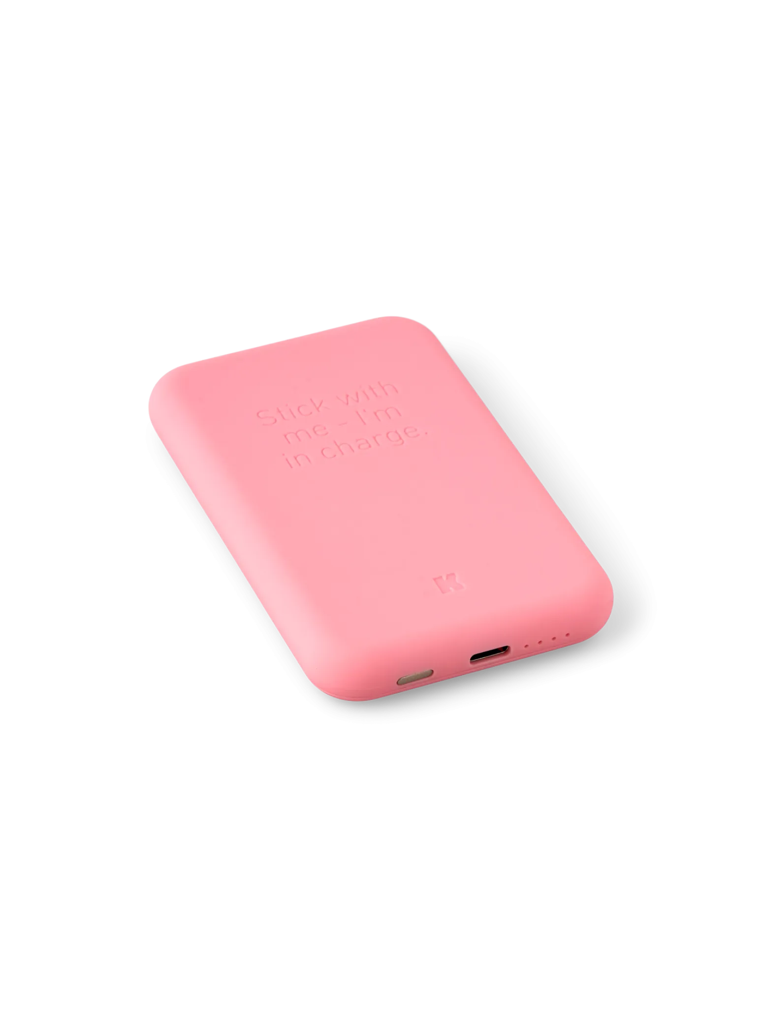 Søstrene Grene Schweiz Elektronik<ToCHARGE QI Powerbank