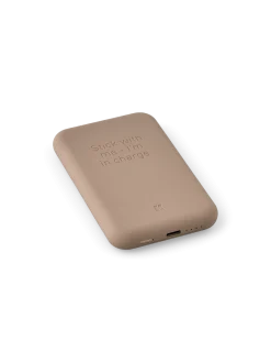 Søstrene Grene Schweiz Elektronik<ToCHARGE QI Powerbank