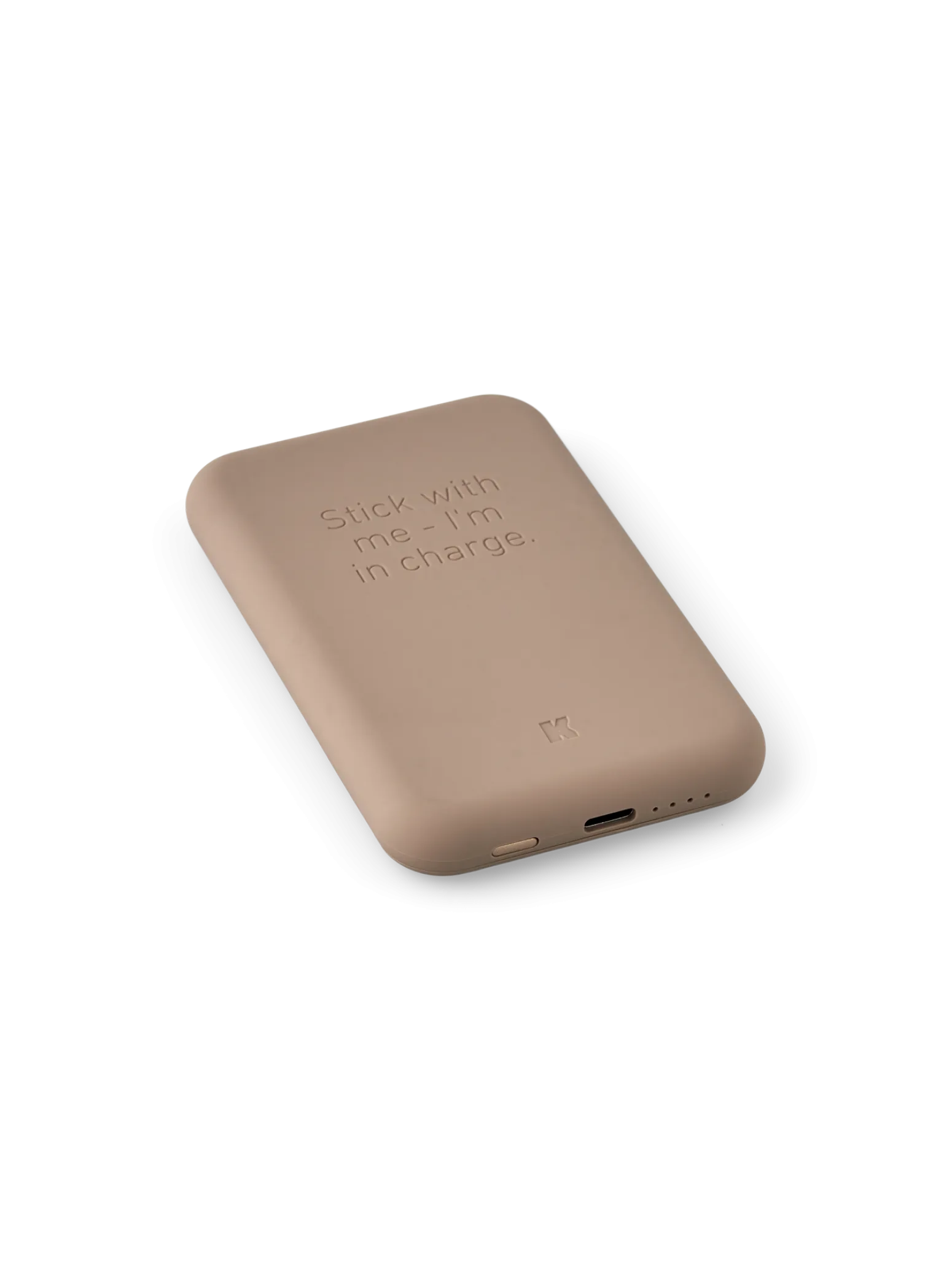 Søstrene Grene Schweiz Elektronik<ToCHARGE QI Powerbank