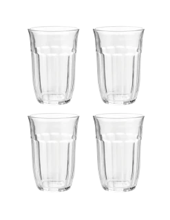 Søstrene Grene Schweiz Geschirr<Trinkglas 4er-Pack